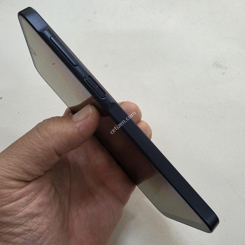 갤럭시 버디4 블랙 S급 무잔상