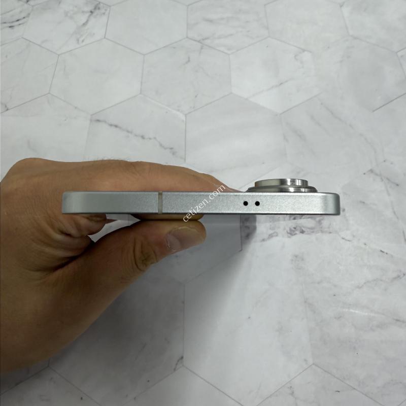 갤럭시S25엣지 실버 A급 256GB