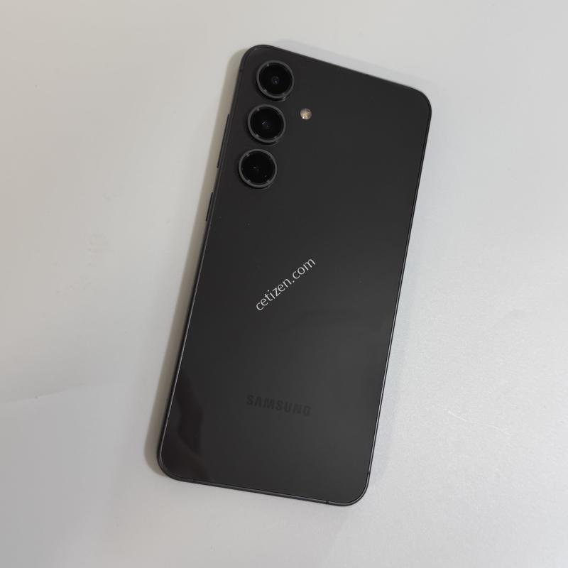 갤럭시s24fe 25년개통 중고폰공기계 당일발송!