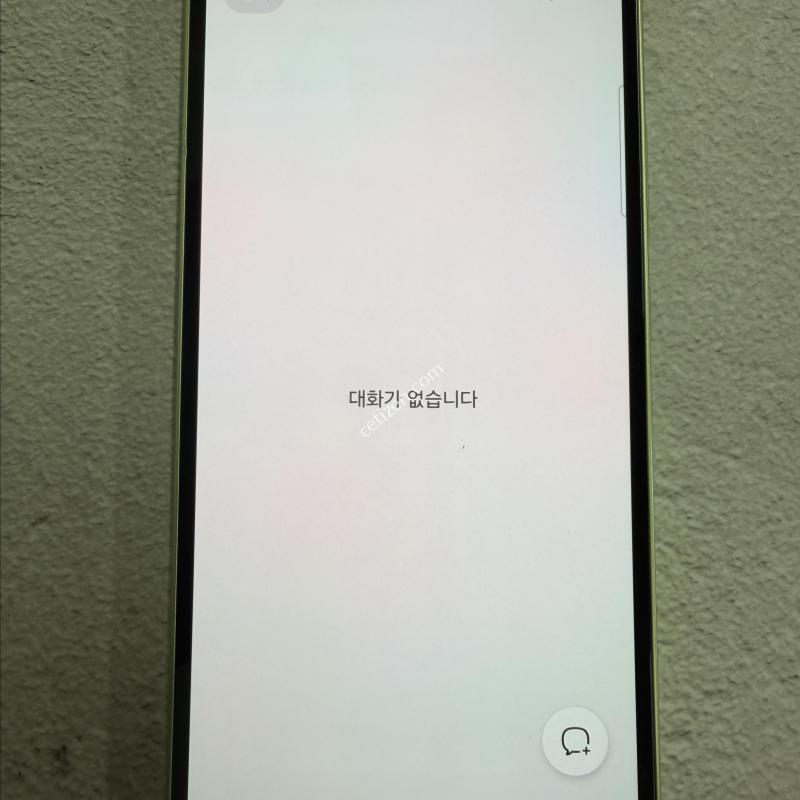 [자급제] 갤럭시A34 라임 A급 128GB