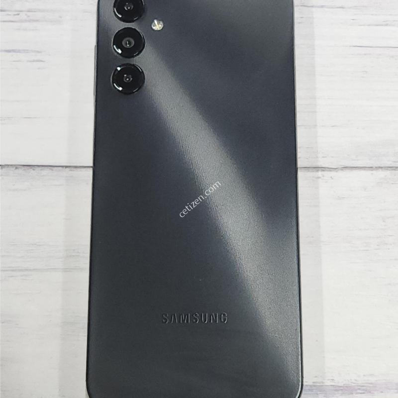 S급) 갤럭시점프3 128G 무잔상 블랙 64391