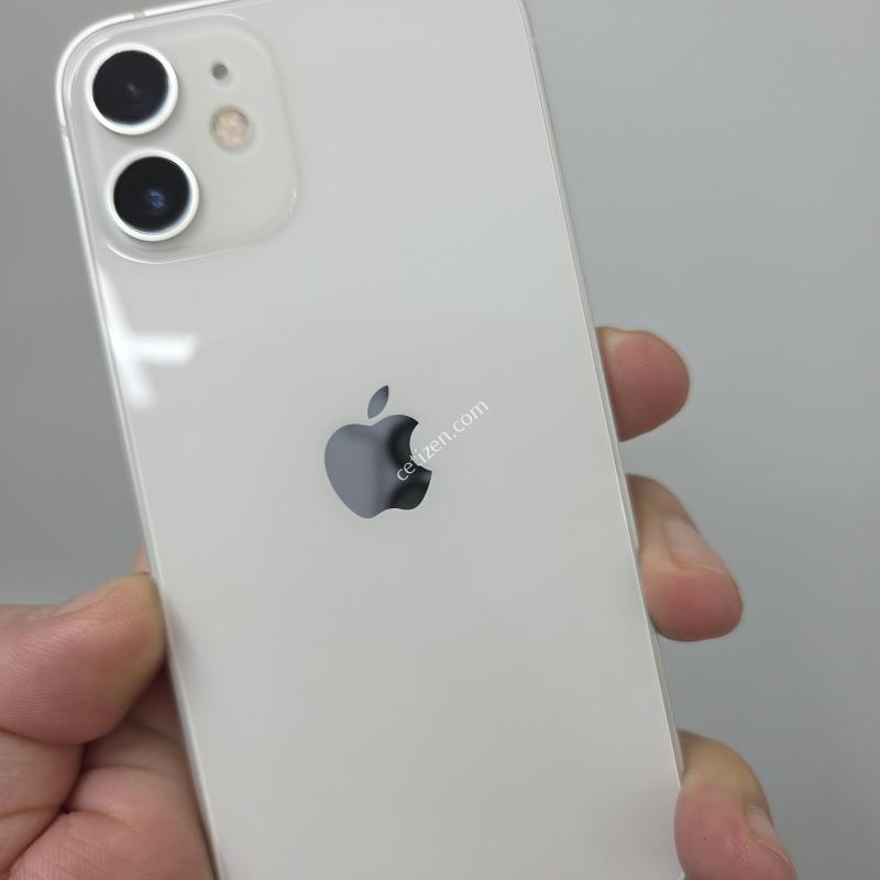 아이폰 12미니 128GB A급 ios16.5.1