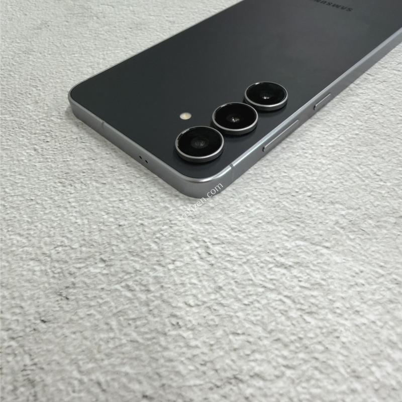 갤럭시S25FE 블랙 SS급 256GB