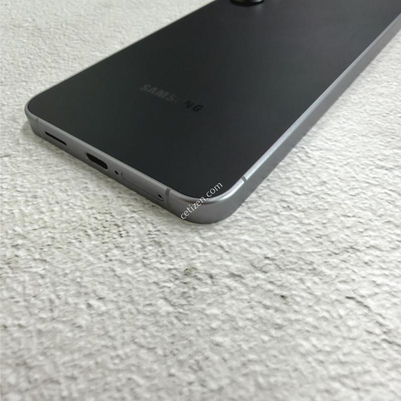갤럭시S25FE 블랙 SS급 256GB