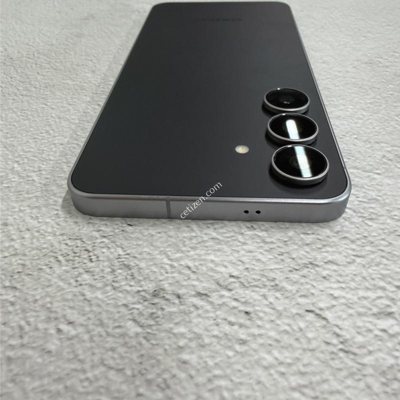 갤럭시S25FE 블랙 SS급 256GB
