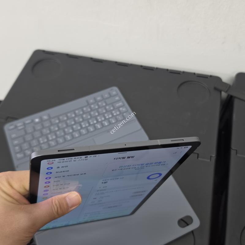 갤럭시 탭 s11 128GB 기본 삼케플 포함
