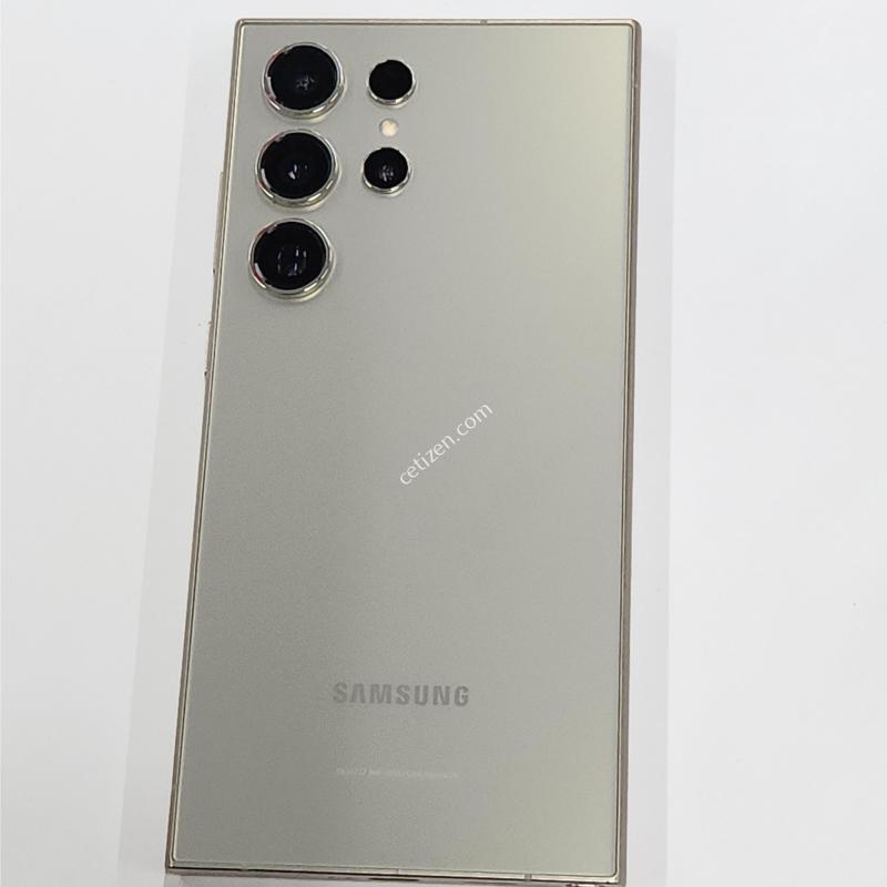 S급) 갤럭시S24울트라 256G 무잔상 62099