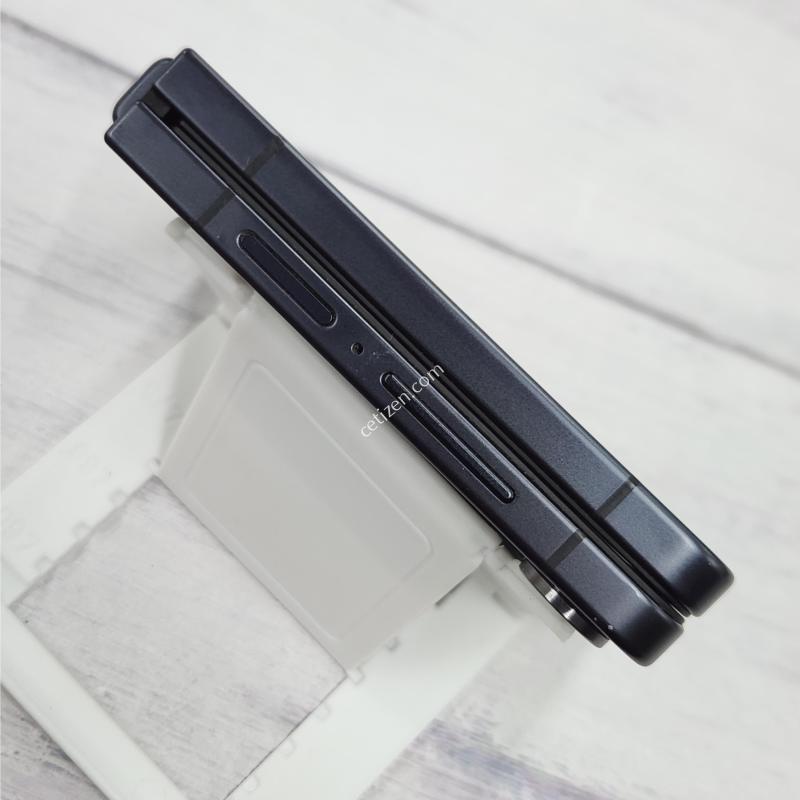 S급) 갤럭시Z플립7 256G 무잔상 블랙 64402