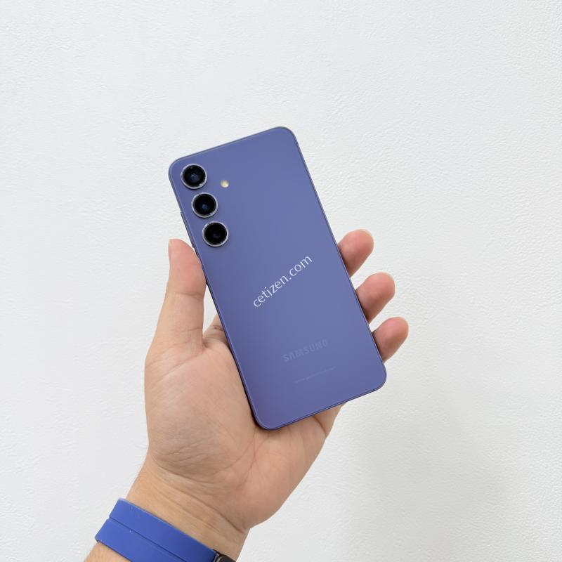 갤럭시S24 바이올렛 256GB
