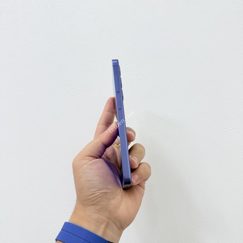 갤럭시S24 바이올렛 256GB