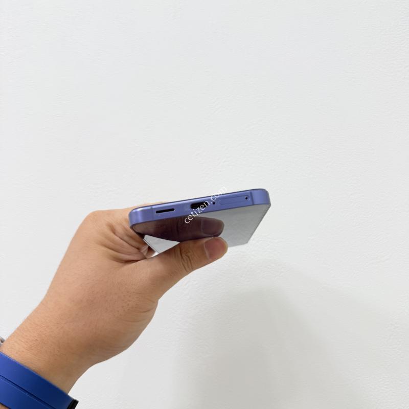 갤럭시S24 바이올렛 256GB