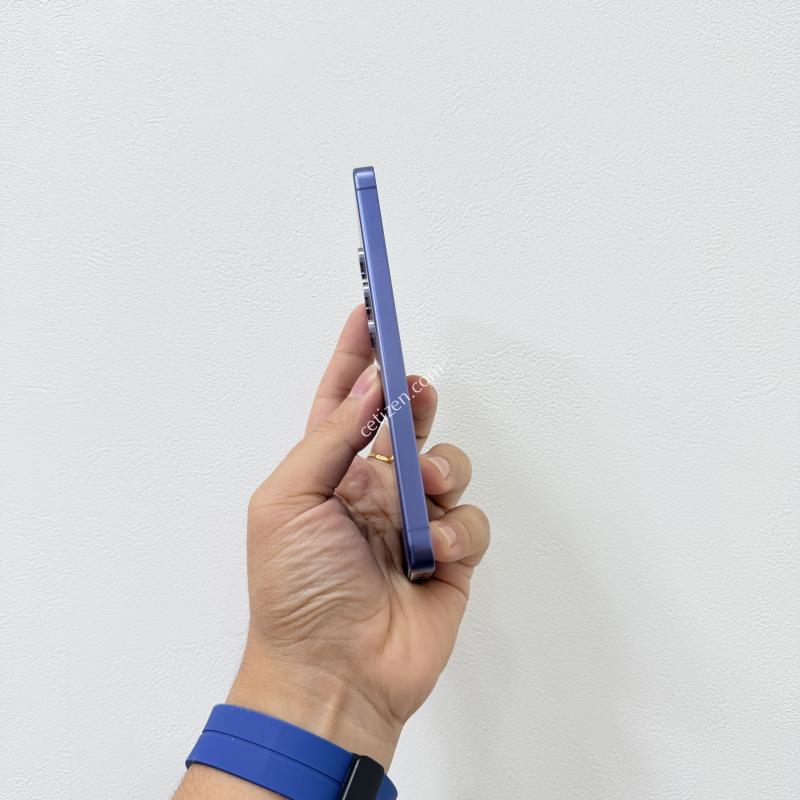 갤럭시S24 바이올렛 256GB