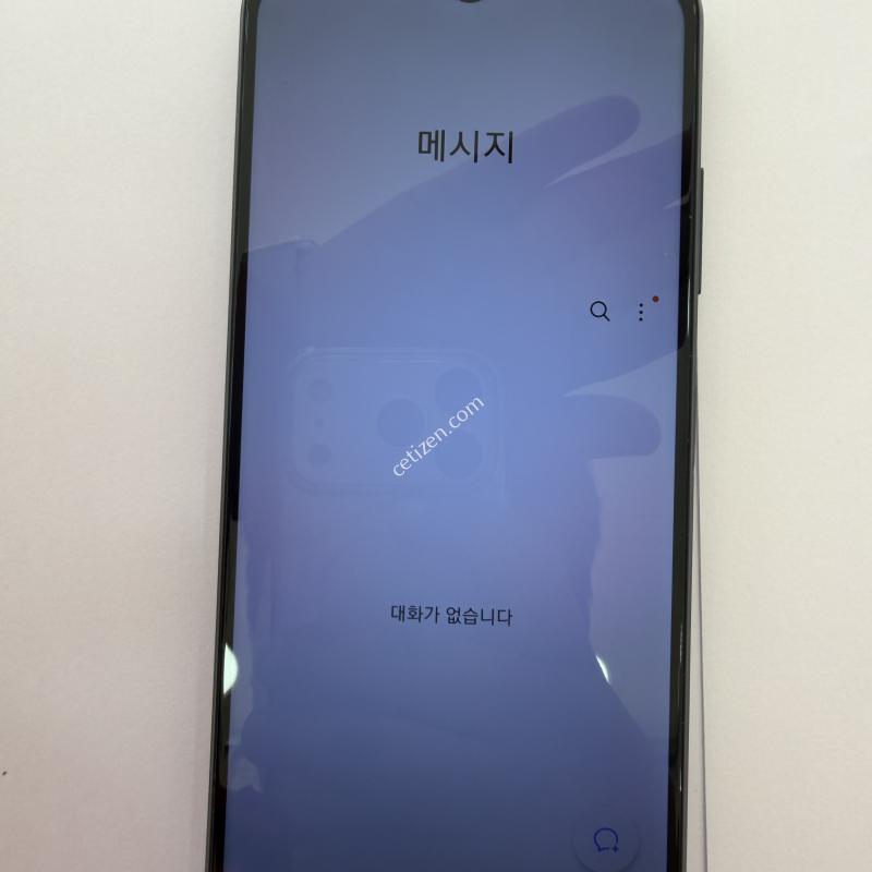 갤럭시 와이드5 블랙 판매합니다!!!