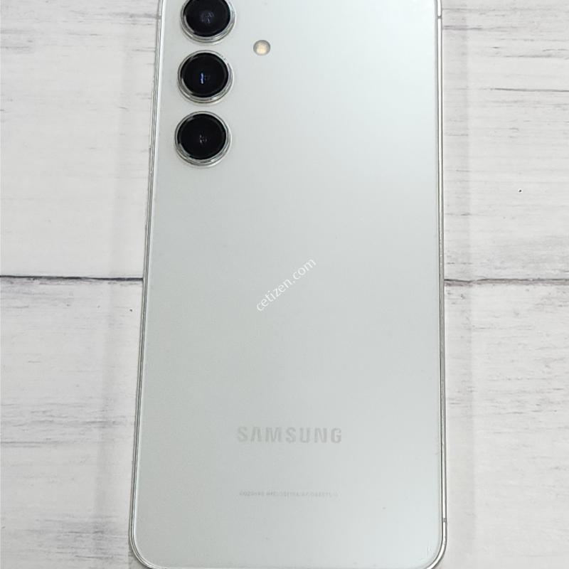 갤럭시S24 512G 무잔상 그레이 64470