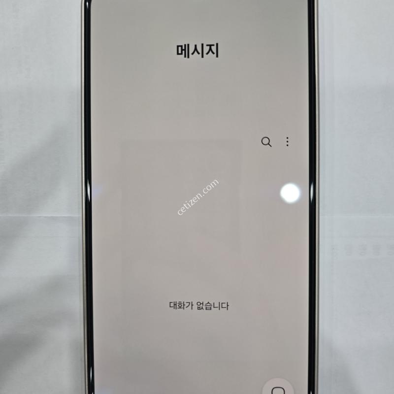 삼성 갤럭시 와이드8 핑크 풀박스 무상 AS 10개월 무잔상