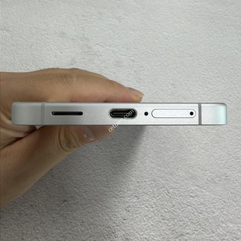 갤럭시S25FE 화이트 SS급 256GB