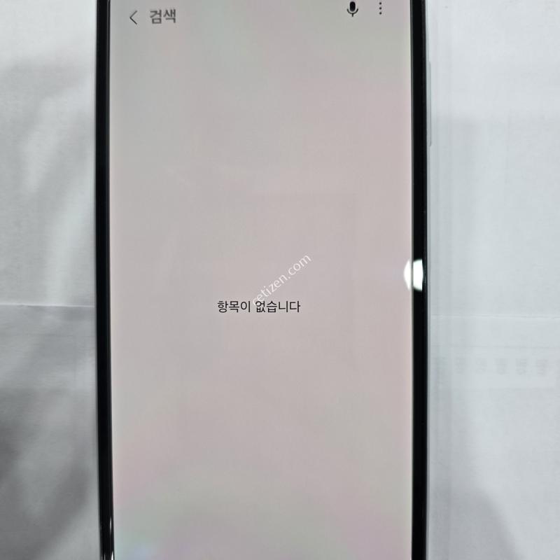 삼성 갤럭시 A15 그레이 무잔상 무기스 A급