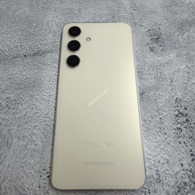 갤럭시S24 옐로우 A급 512GB