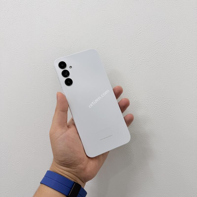 삼성 갤럭시 점프3 화이트 128GB