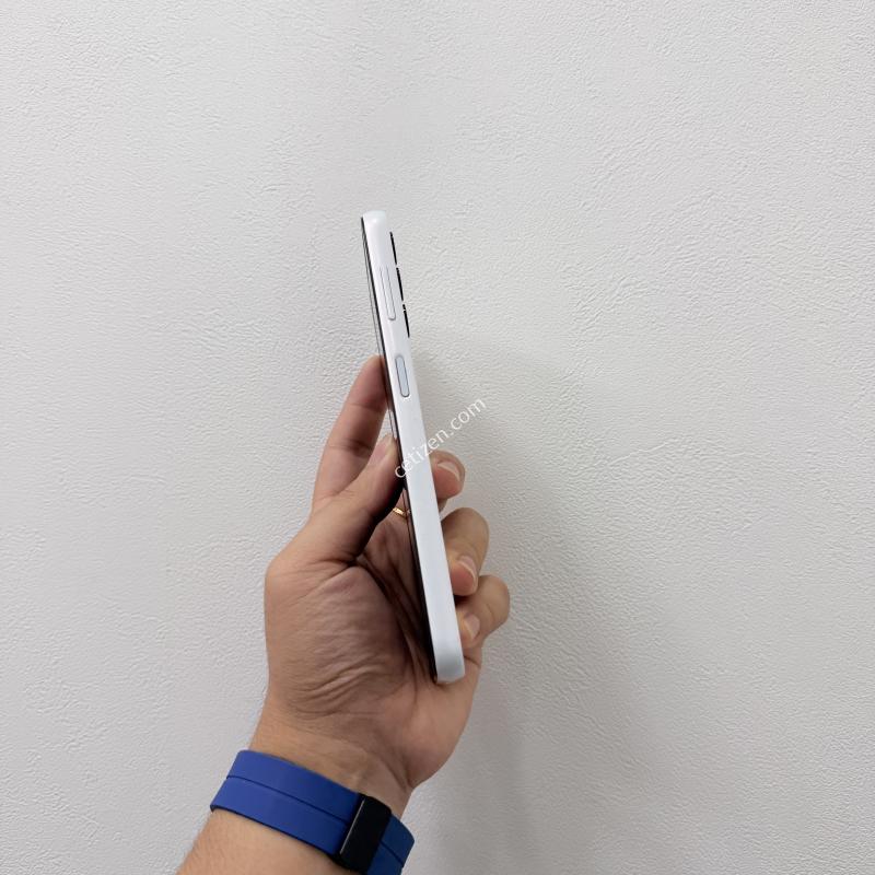 삼성 갤럭시 점프3 화이트 128GB