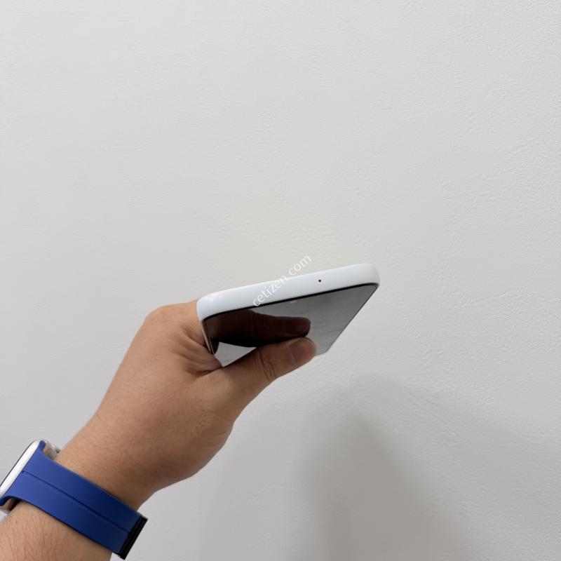 삼성 갤럭시 점프3 화이트 128GB