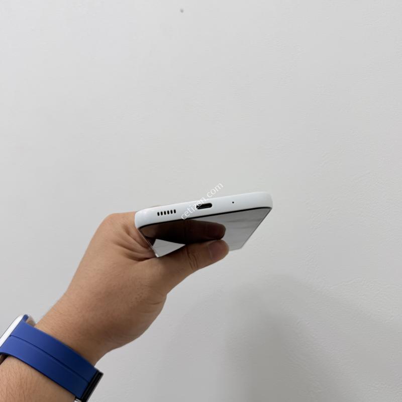 삼성 갤럭시 점프3 화이트 128GB