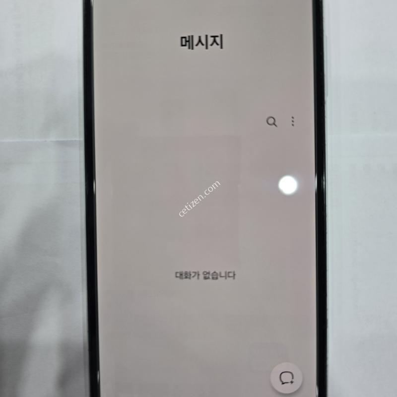 삼성 갤럭시 A15 그레이 무기스 + 케이스