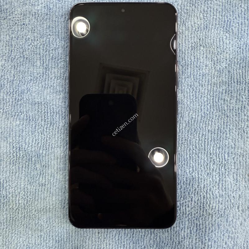 갤럭시 S22 256GB 블랙 공기기판매합니다