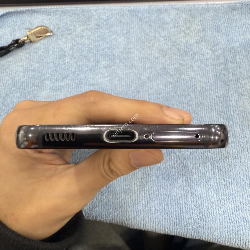 갤럭시 S22 256GB 블랙 공기기판매합니다