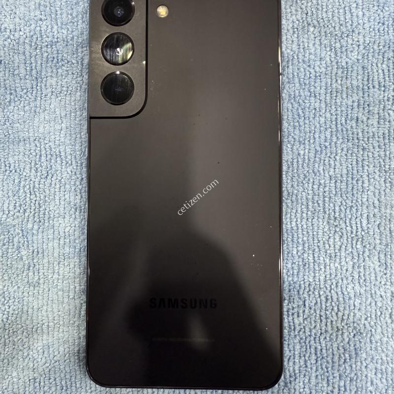 갤럭시 S22 256GB 블랙 공기기판매합니다