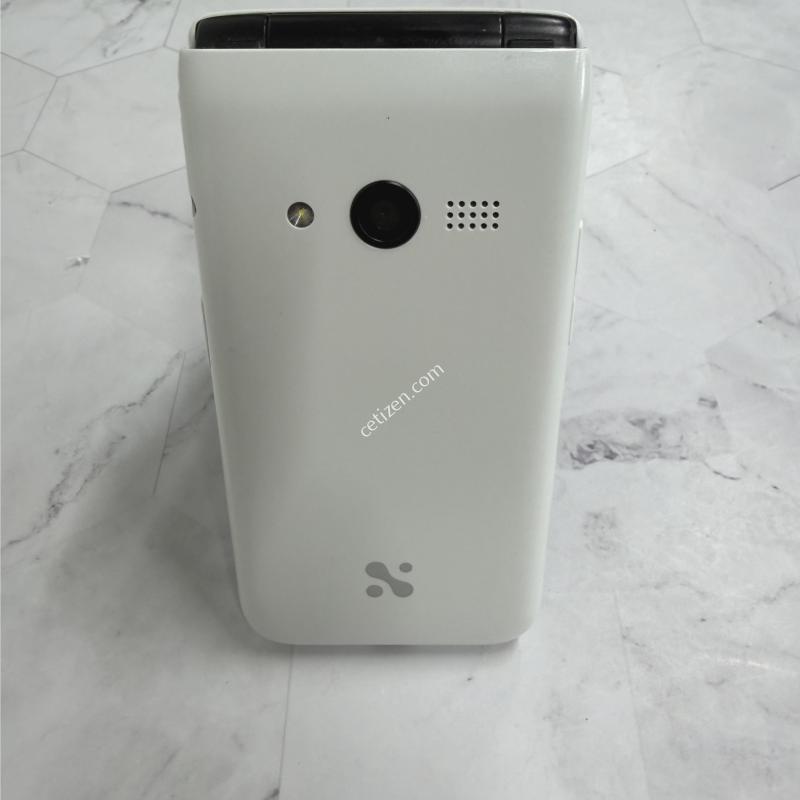 [26년개통] 스타일폴더 화이트 SS급 32GB