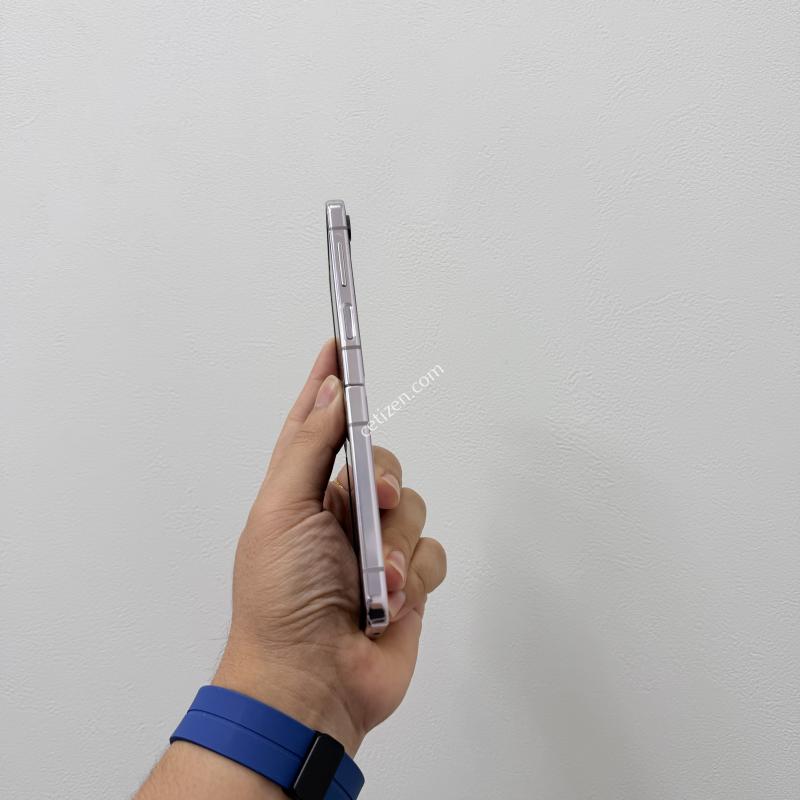 갤럭시Z플립5 라벤더 256GB
