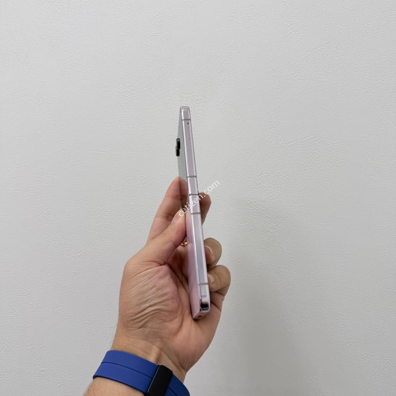 갤럭시Z플립5 라벤더 256GB