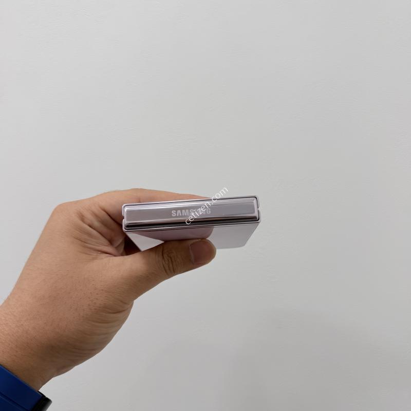 갤럭시Z플립5 라벤더 256GB