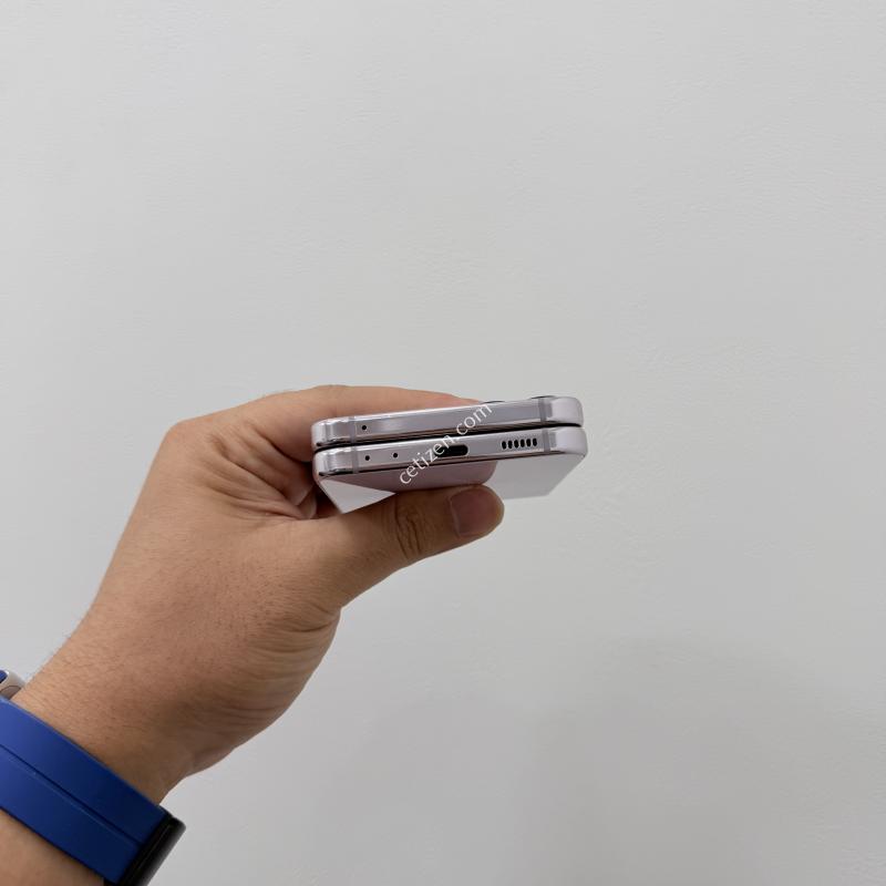 갤럭시Z플립5 라벤더 256GB