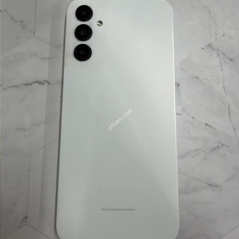 갤럭시점프3 화이트 A급 128GB
