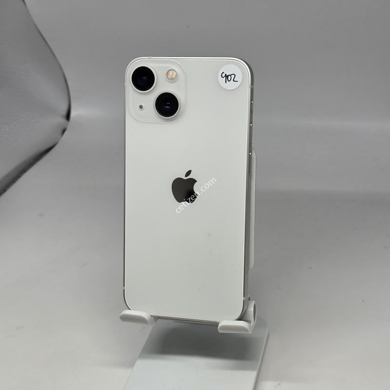 S급! 아이폰13미니 128GB 화이트 [배터리86%!]