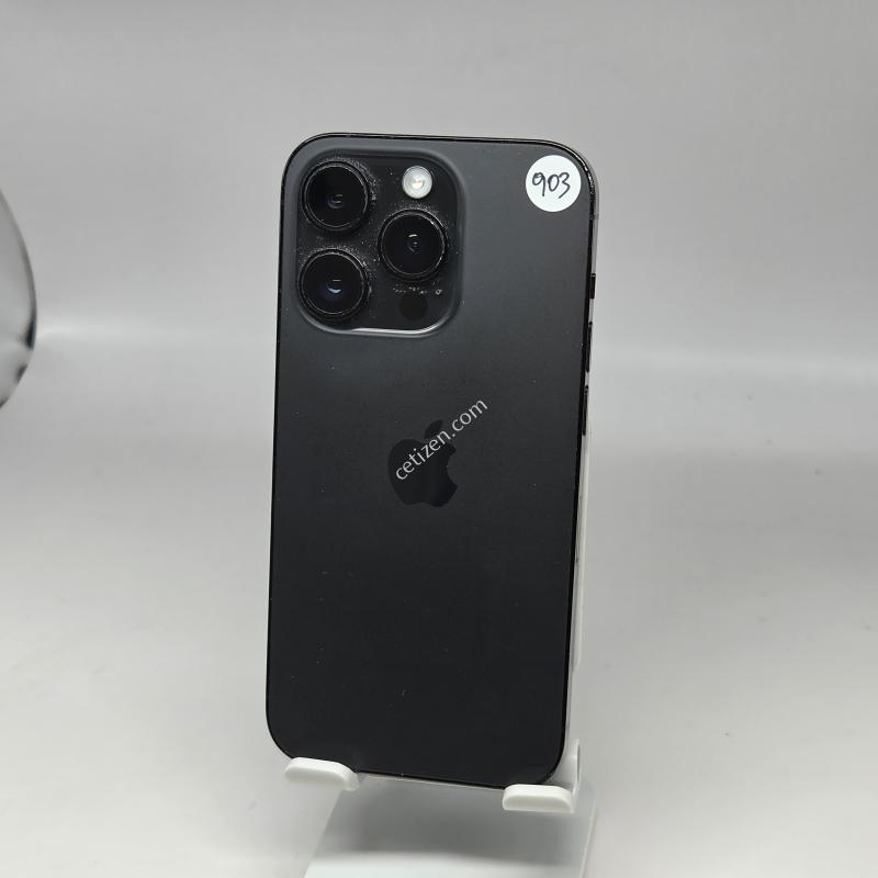 A급! 아이폰14프로 128GB 블랙 [배터리86%!]