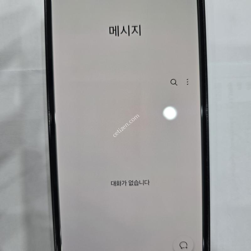 삼성 갤럭시 와이드7무잔상
