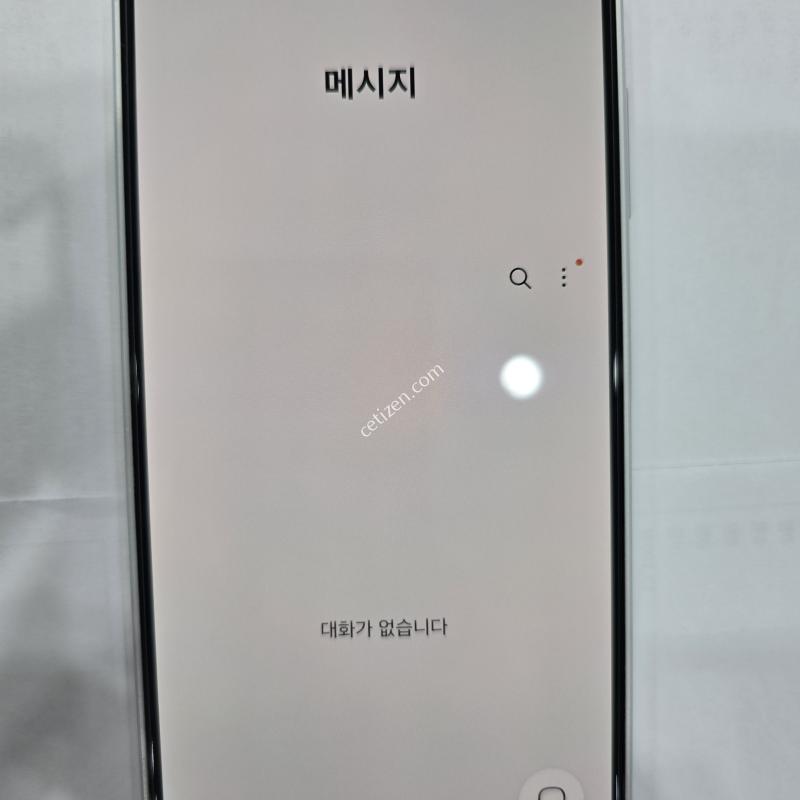 삼성 갤럭시 A165 그레이 풀박스 무잔상 무상 AS
