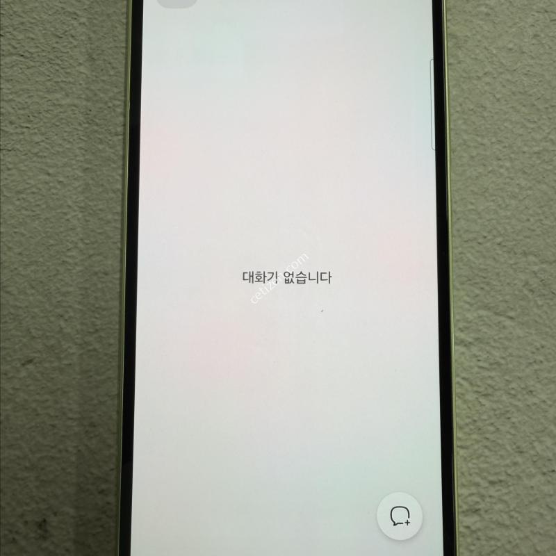 [자급제] 갤럭시A34 라임 A급 128GB