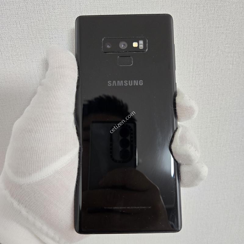 노트9. 무결점 액정및 외관상태최상