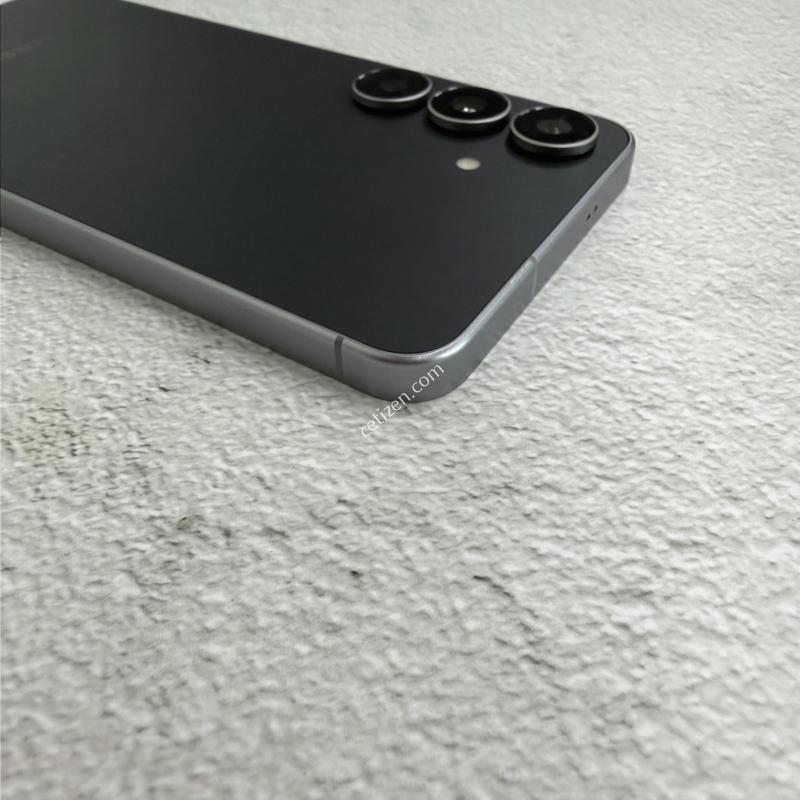 갤럭시S25FE 블랙 SS급 256GB