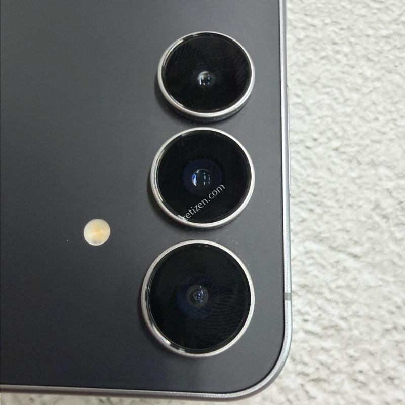 갤럭시S25FE 블랙 SS급 256GB