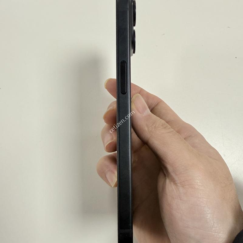 자급제 아이폰15 128G 100%