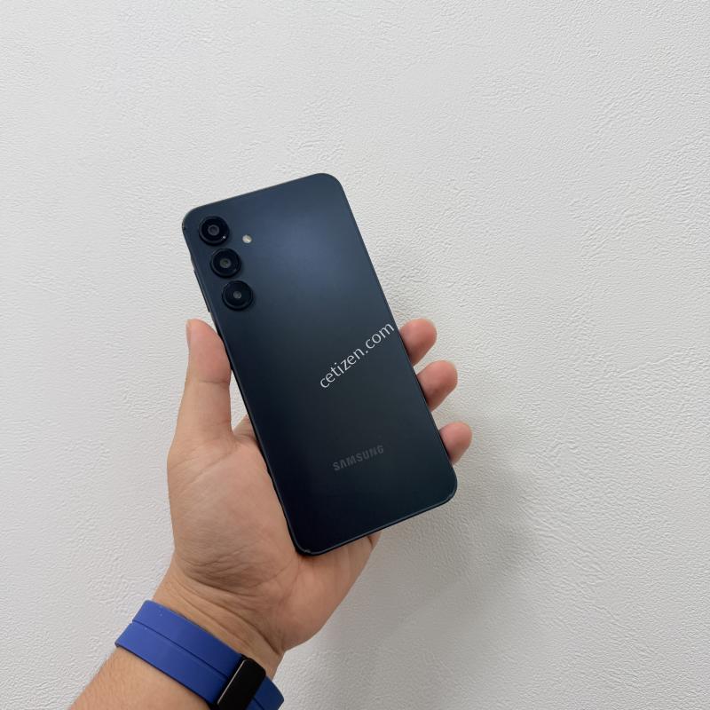 갤럭시A16블랙 128GB