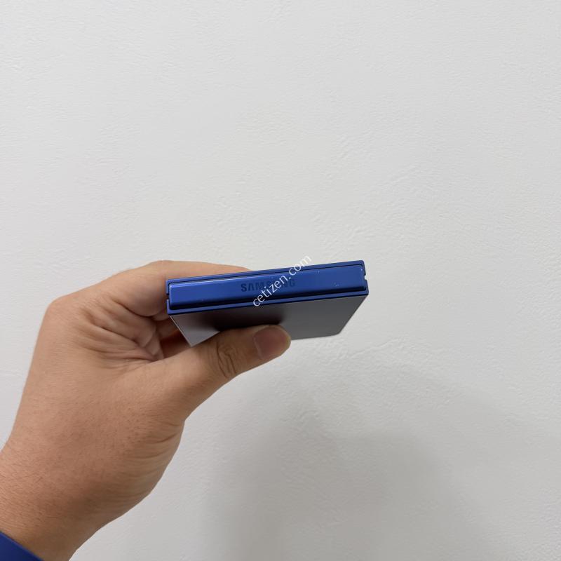 갤럭시Z플립7 블루 512GB