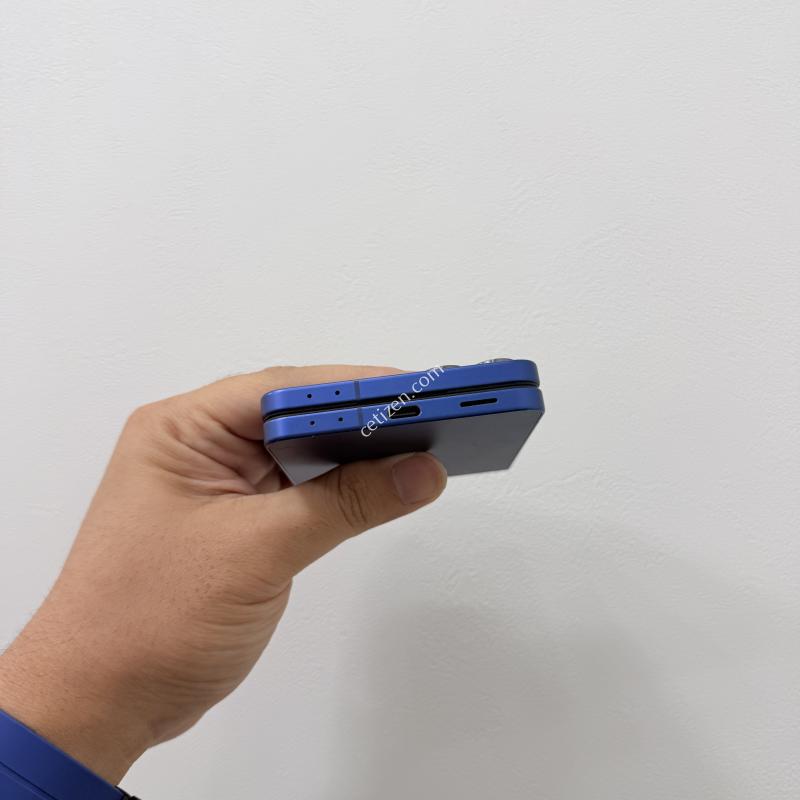 갤럭시Z플립7 블루 512GB
