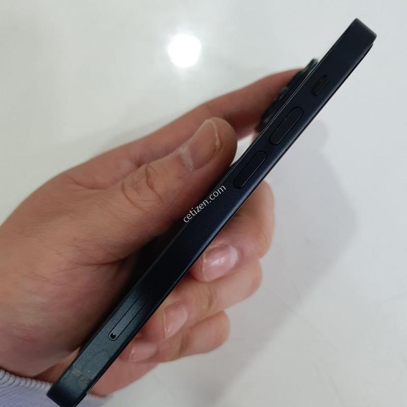 아이폰 13미니 128G 무잔상 중고폰 공기계