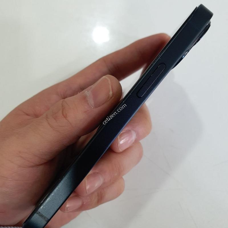 아이폰 13미니 128G 무잔상 중고폰 공기계